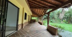Finca en arriendo Envigado – Sector El Salado (193290824)