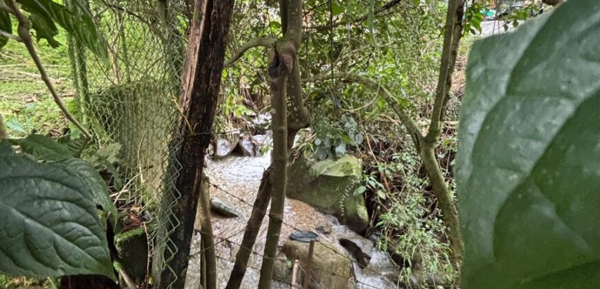 Finca en arriendo Envigado – Sector El Salado (193290824)