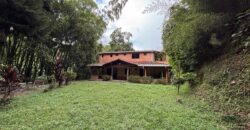 Finca en arriendo Envigado – Sector El Salado (193290824)