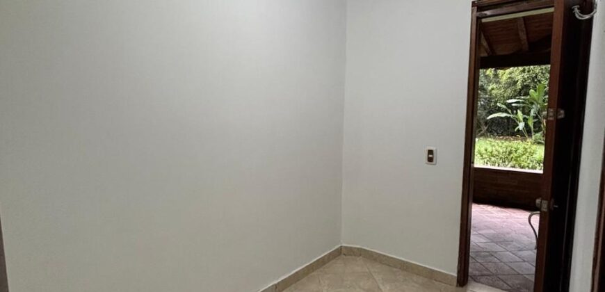 Finca en arriendo Envigado – Sector El Salado (193290824)