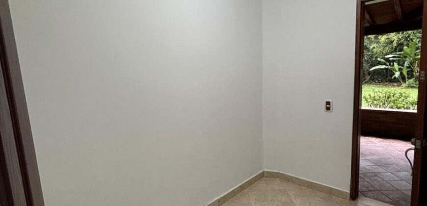 Finca en arriendo Envigado – Sector El Salado (193290824)