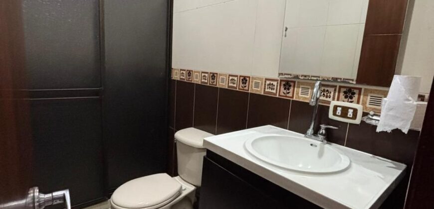 Finca en arriendo Envigado – Sector El Salado (193290824)