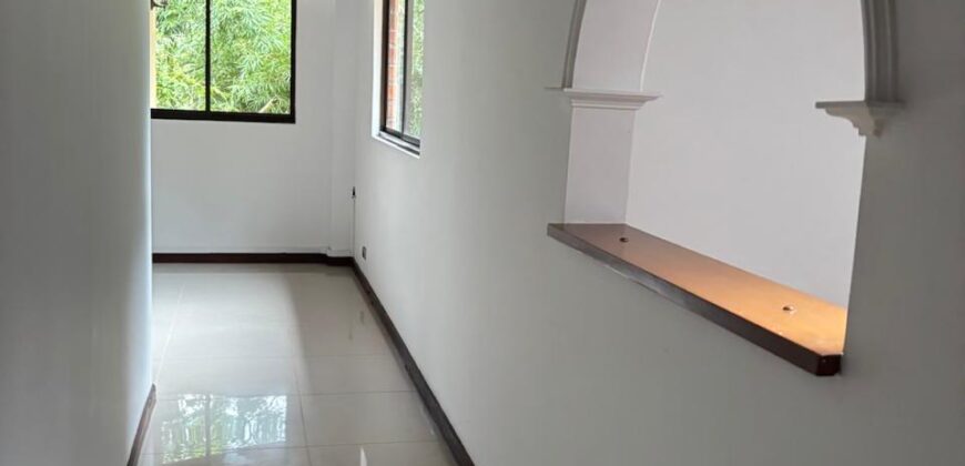 Finca en arriendo Envigado – Sector El Salado (193290824)