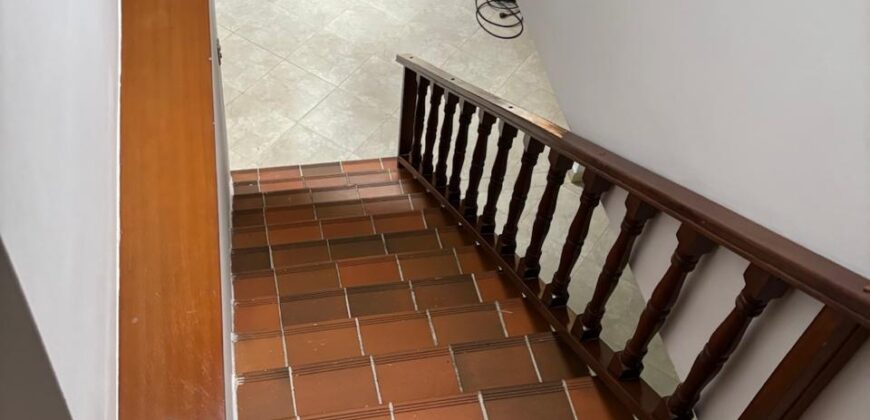 Finca en arriendo Envigado – Sector El Salado (193290824)