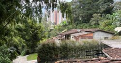 Finca en arriendo Envigado – Sector El Salado (193290824)