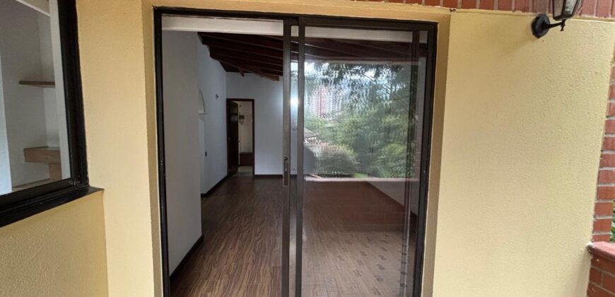 Finca en arriendo Envigado – Sector El Salado (193290824)