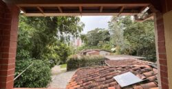 Finca en arriendo Envigado – Sector El Salado (193290824)