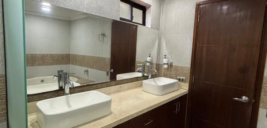 Finca en arriendo Envigado – Sector El Salado (193290824)