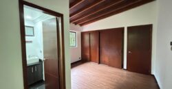 Finca en arriendo Envigado – Sector El Salado (193290824)