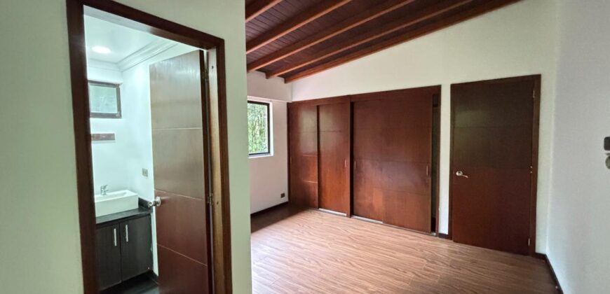 Finca en arriendo Envigado – Sector El Salado (193290824)