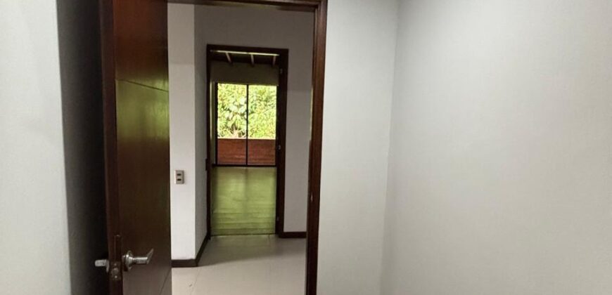 Finca en arriendo Envigado – Sector El Salado (193290824)