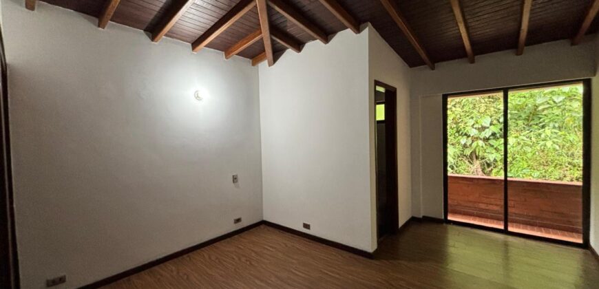 Finca en arriendo Envigado – Sector El Salado (193290824)