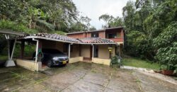 Finca en arriendo Envigado – Sector El Salado (193290824)