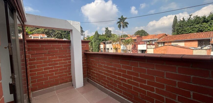 Se arrienda casa Envigado – Los Cristales (193319677)