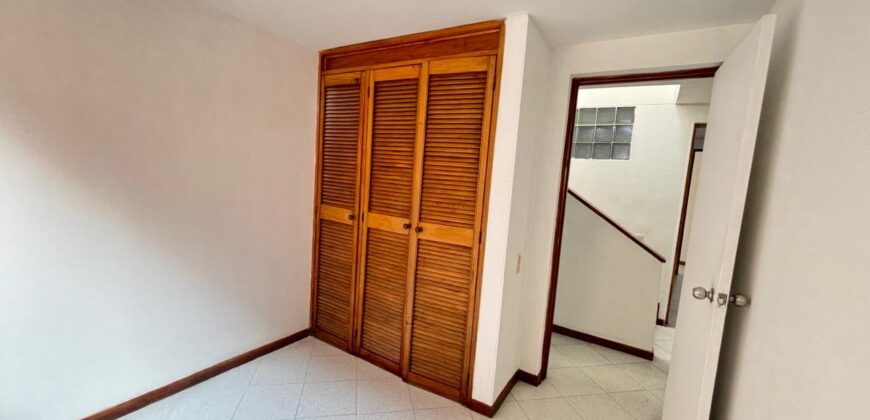 Se arrienda casa Envigado – Los Cristales (193319677)