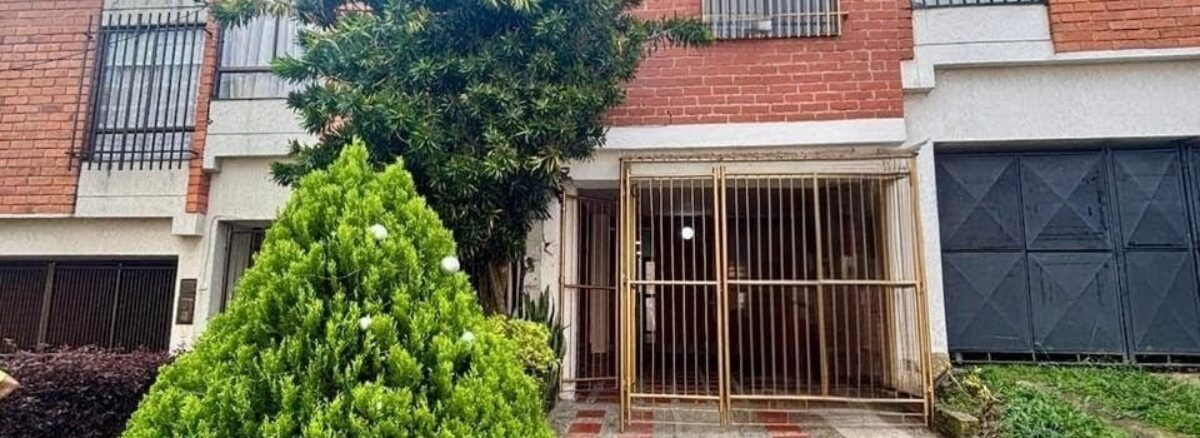 Se arrienda casa Envigado – Los Cristales (193319677)