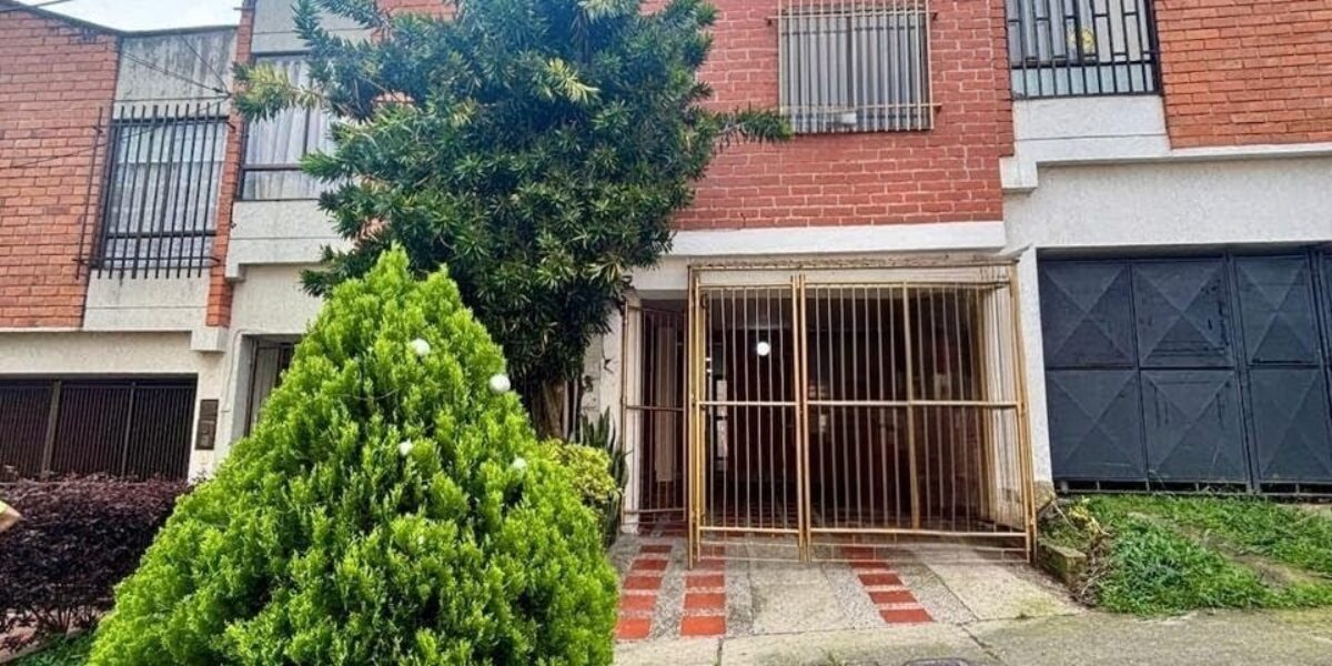 Se arrienda casa Envigado – Los Cristales (193319677)