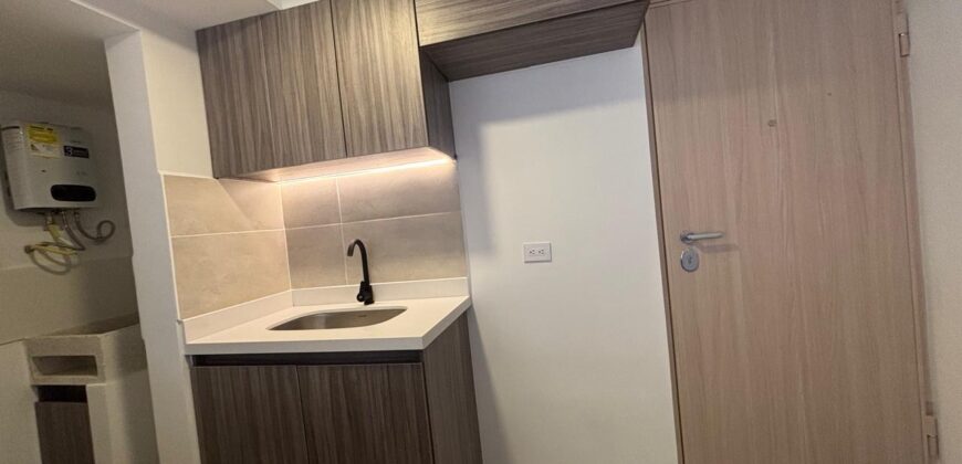 Se arrienda apartamento en Sabaneta – Maria Auxiliadora