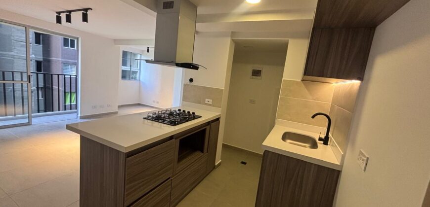 Se arrienda apartamento en Sabaneta – Maria Auxiliadora