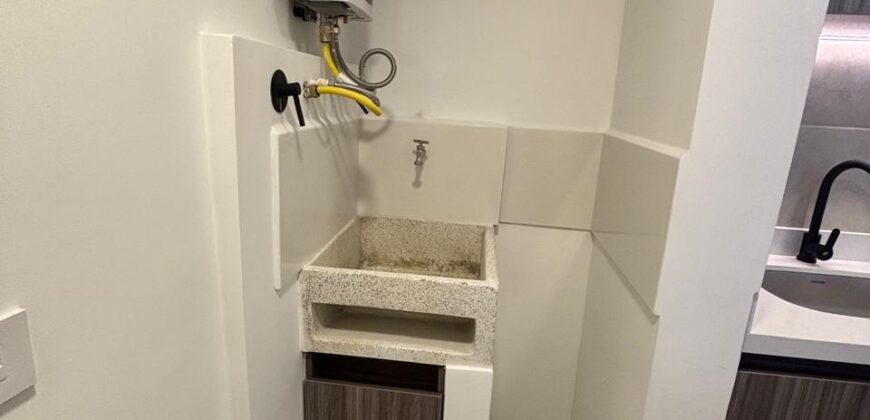 Se arrienda apartamento en Sabaneta – Maria Auxiliadora