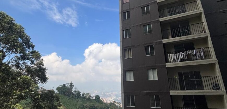 Se arrienda apartamento en Sabaneta – Maria Auxiliadora