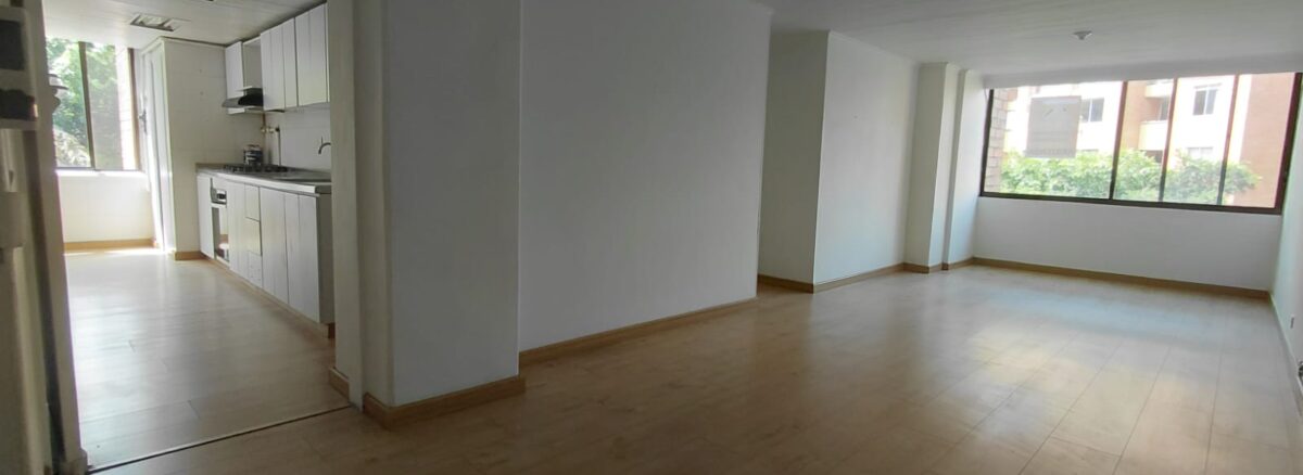 Se arrienda apartamento Medellín – frente a Mall Gran Via
