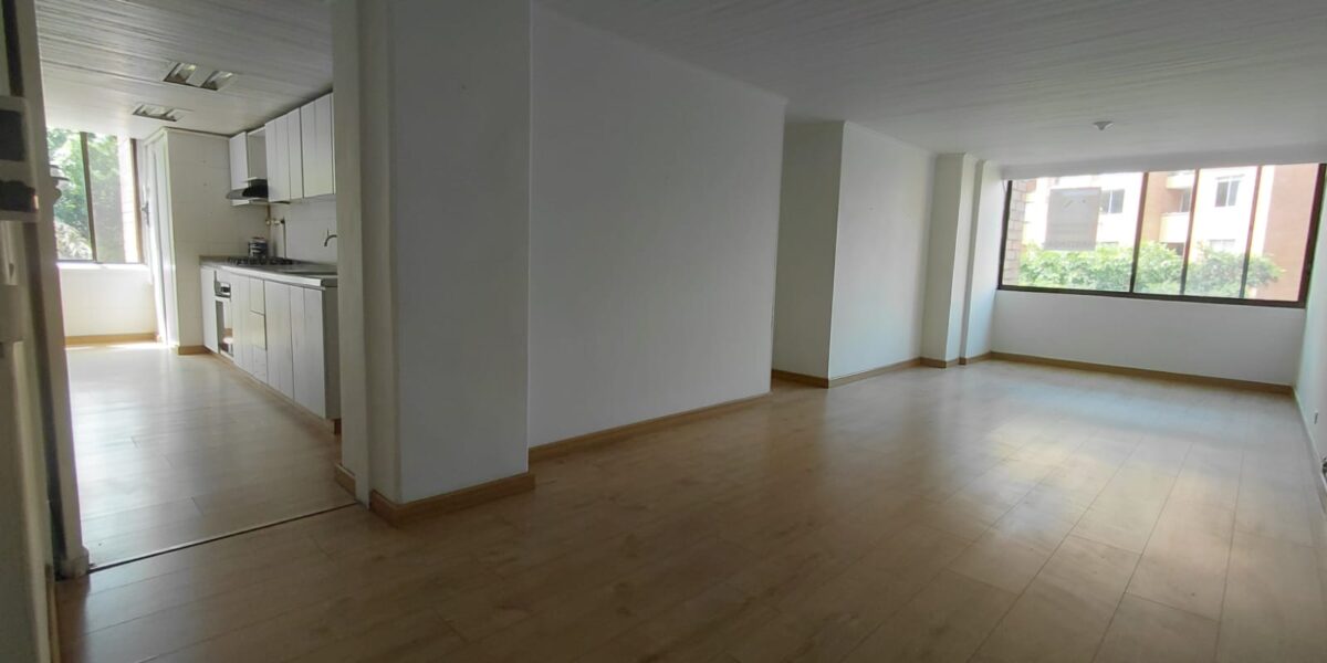 Se arrienda apartamento Medellín – frente a Mall Gran Via