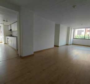 Se arrienda apartamento Medellín – frente a Mall Gran Via