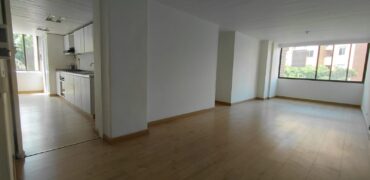 Se arrienda apartamento Medellín – frente a Mall Gran Via