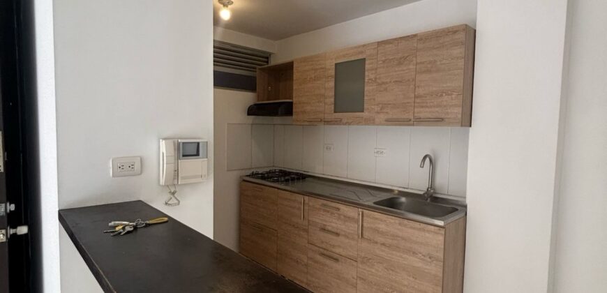 Se arrienda apartamento Sabaneta Virgen del Carmen(193458264)