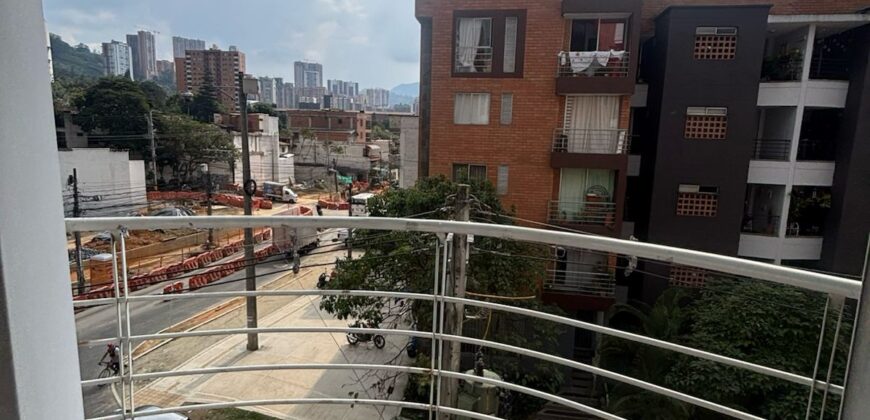 Se arrienda apartamento Sabaneta Virgen del Carmen(193458264)