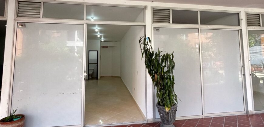 Se arrienda Local Comercial Sabaneta Virgen del Carmen (193458426)