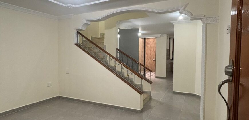 Se arrienda casa Envigado – El Dorado