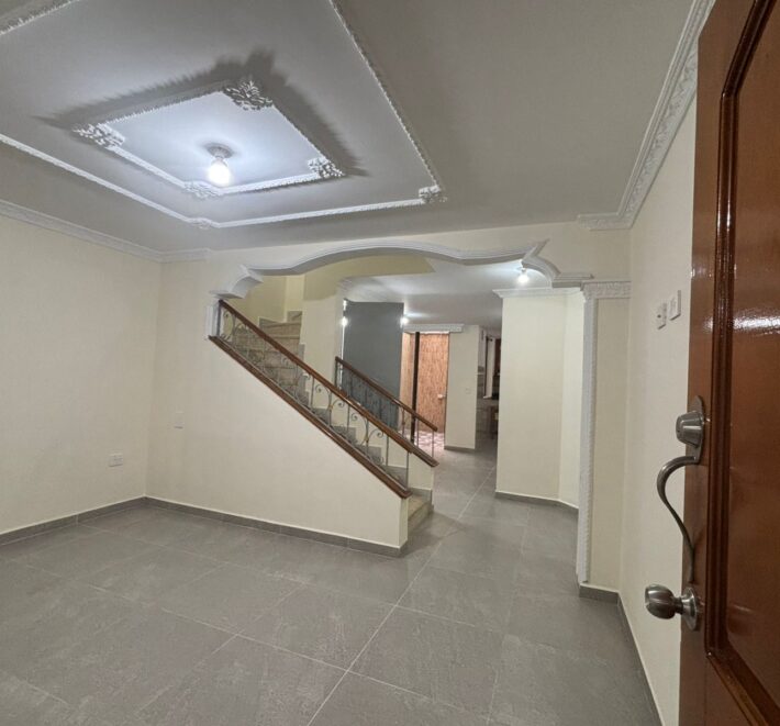 Se arrienda casa Envigado – El Dorado