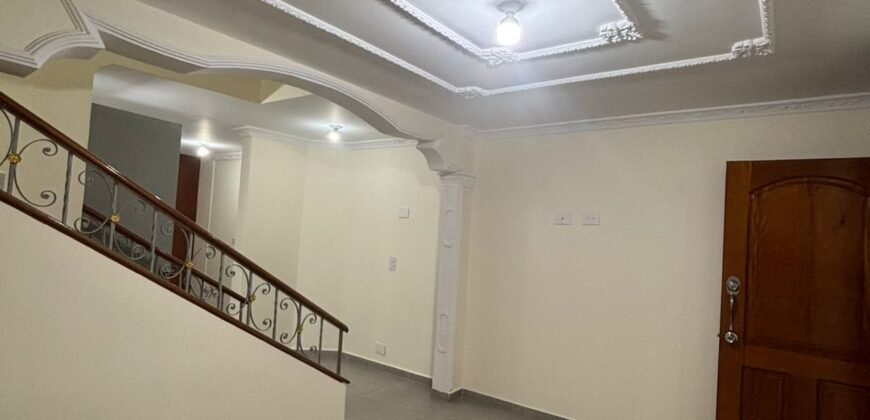 Se arrienda casa Envigado – El Dorado