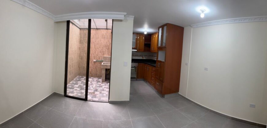 Se arrienda casa Envigado – El Dorado