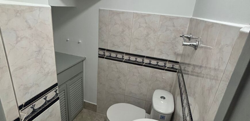 Se arrienda casa Envigado – El Dorado