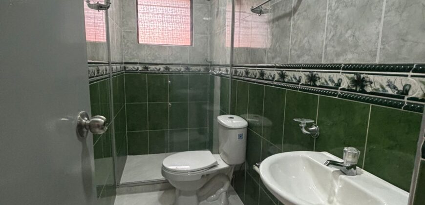 Se arrienda casa Envigado – El Dorado