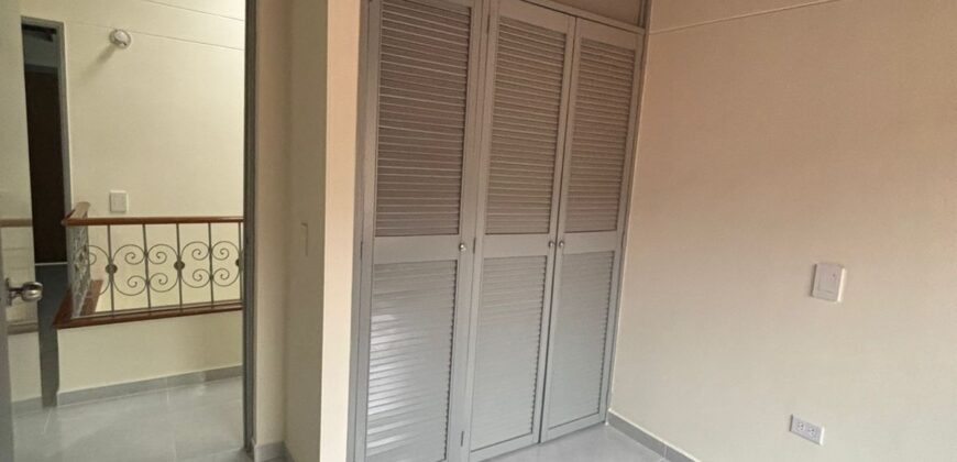 Se arrienda casa Envigado – El Dorado