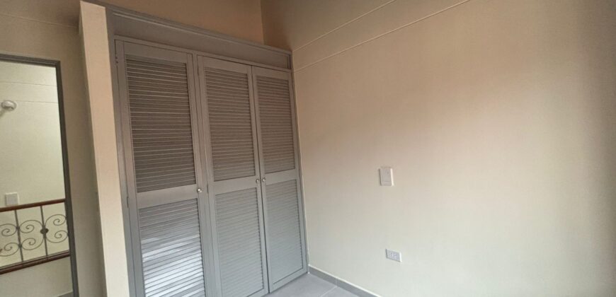 Se arrienda casa Envigado – El Dorado