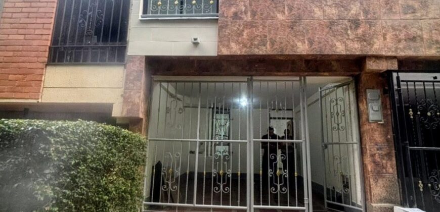 Se arrienda casa Envigado – El Dorado