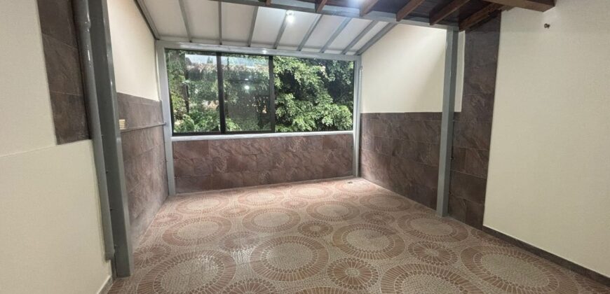 Se arrienda casa Envigado – El Dorado