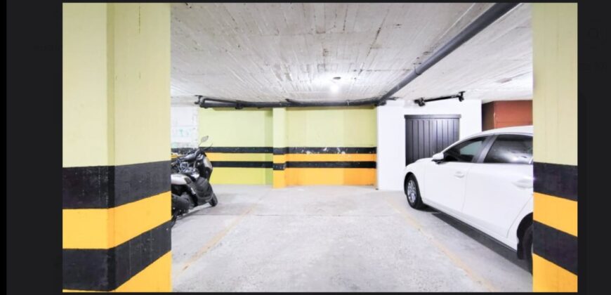 Se arrienda apartamento Medellín Laureles (193459610)