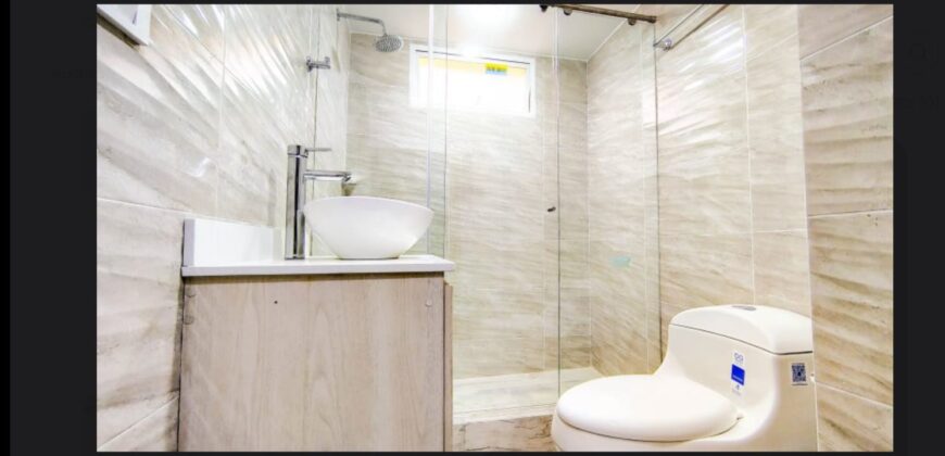 Se arrienda apartamento Medellín Laureles (193459610)