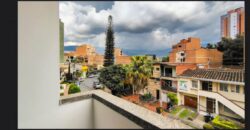 Se arrienda apartamento Medellín Laureles (193459610)