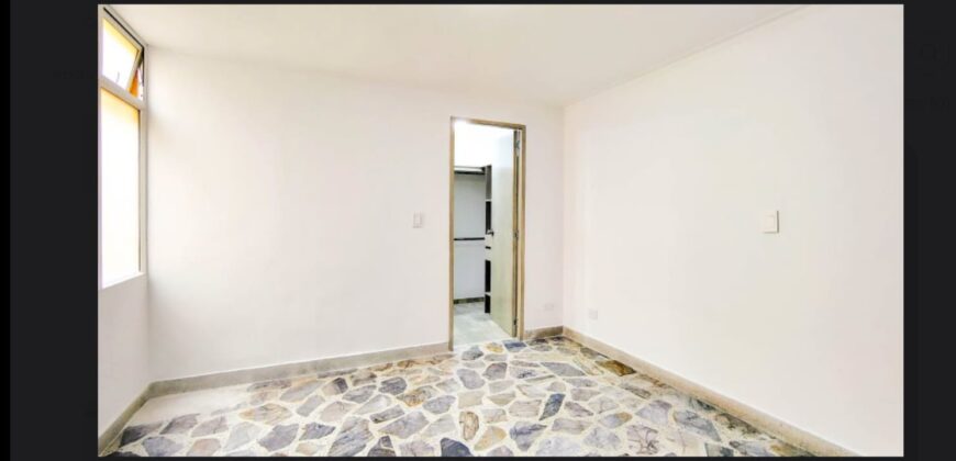 Se arrienda apartamento Medellín Laureles (193459610)