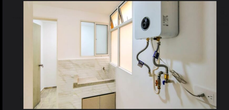 Se arrienda apartamento Medellín Laureles (193459610)