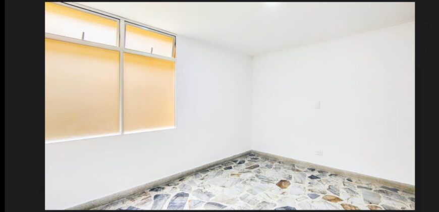 Se arrienda apartamento Medellín Laureles (193459610)