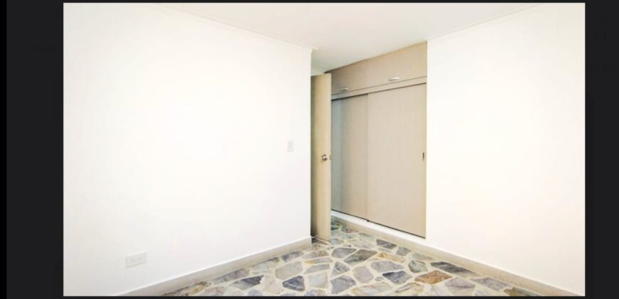 Se arrienda apartamento Medellín Laureles (193459610)