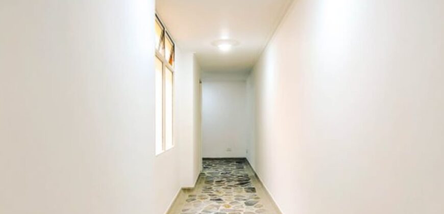 Se arrienda apartamento Medellín Laureles (193459610)